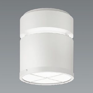 LEDV[O_ECg 6500TYPE FHT42W×4 Lpz 񒲌 i`zCg(4000K) ʃK[ht ERG5528W