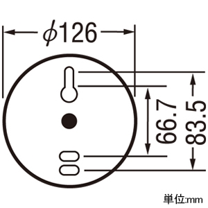 OB080246NR (オーデリック)｜壁直付用｜住宅用照明器具｜電材堂【公式】