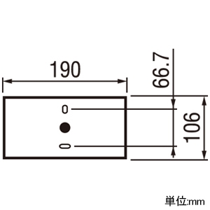 OB080968WR (オーデリック)｜壁直付用｜住宅用照明器具｜電材堂【公式】