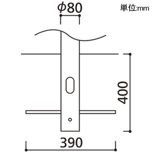 OG254410NR (オーデリック)｜床置きタイプ｜住宅用照明器具｜電材堂