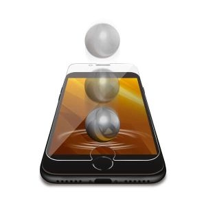 iPhone SE 3 KXtB یt SHOCKP PM-A22SFLGZ-I