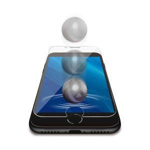 iPhone SE 3 KXtB SHOCKPLOOF PM-A22SFLGZOBLM
