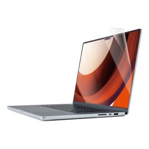 MacBookPro16C`ptB() EF-MBP1621FLTG
