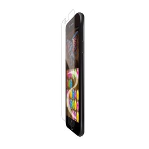 ELECOM iPhone SE 第3世代 フィルム ゲーミング 反射防止 PM-A22SFLGMN