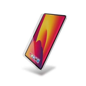 iPad mini 第6世代/保護フィルム/リアルガラス0.33mm TB-A21SFLGG