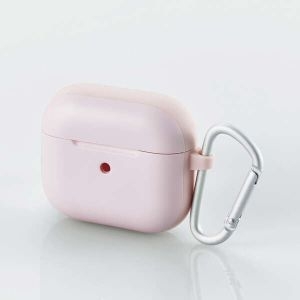 ELECOM AirPods (第3世代)用TOUGH SLIMケース AVA-AP3TSPN