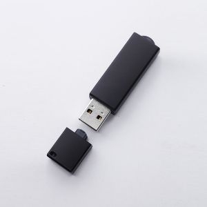 ELECOM 【限定特価】【限定特価】【受注生産品】高耐久USB2.0メモリ (SLC) 16GB-A U2-SSBN16GA