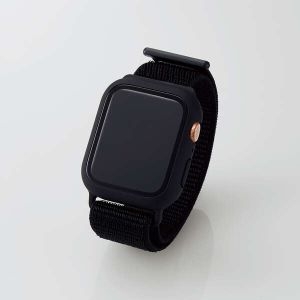 Apple Watch44mmのオリジナルカバーケースです。 www.withmandy.com