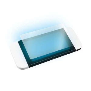 NINTENDO SWITCH(TM)L@ELptB/Ռz GM-NSE21FLBLGPN