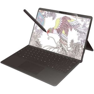 Surface Pro8/tB/Sn/˖h~/㎿ TB-MSP8FLAPL