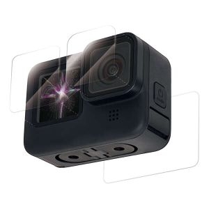 GoPro HERO9 BlackpKXtB AC-GP9BFLGG