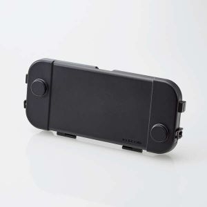 ELECOM NINTENDO SWITCH(TM) Lite用スリップインハードケース GM-NSL21SPBK