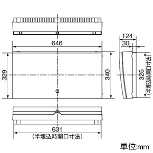 パナソニック 住宅分電盤 《スマートコスモ》 地震あんしんばん レディ型 マルチ通信タイプ あんしん機能付 リミッタースペースなし 40回路+2回路スペース 主幹容量75A 住宅分電盤 《スマートコスモ》 地震あんしんばん レディ型 マルチ通信タイプ あんしん機能付 リミッタースペースなし 40回路+2回路スペース 主幹容量75A BHR87402E 画像2