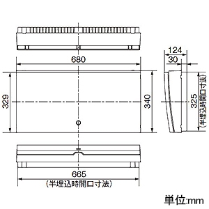 パナソニック 住宅分電盤 《スマートコスモ》 かみなりあんしんばん レディ型 マルチ通信タイプ あかり機能・あんしん機能付 リミッタースペースなし 32回路+2回路スペース 主幹容量50A 住宅分電盤 《スマートコスモ》 かみなりあんしんばん レディ型 マルチ通信タイプ あかり機能・あんしん機能付 リミッタースペースなし 32回路+2回路スペース 主幹容量50A BHR85322Z 画像2