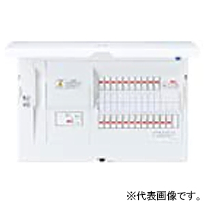 日東工業 HPD3E7-302 ＨＰＤ形ホーム分電盤（ドア無） - その他の住宅設備