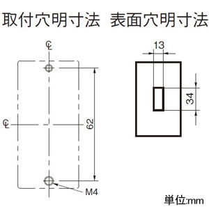 パナソニック 小形漏電ブレーカ ソルダーレス端子タイプ 2P0E 30A 感度電流15mA 小形漏電ブレーカ ソルダーレス端子タイプ 2P0E 30A 感度電流15mA BJS3020S 画像3