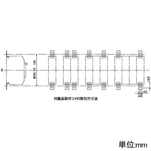 パナソニック グリーンパワー リモコンブレーカ BR-30型 配線保護用 瞬時励磁式 2P2E 30A AC24V操作 グリーンパワー リモコンブレーカ BR-30型 配線保護用 瞬時励磁式 2P2E 30A AC24V操作 BBR2300 画像4