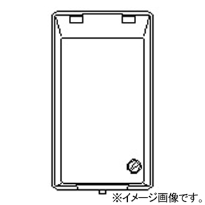 パナソニック 【受注生産品】操作器 蛍光表示管式デジタル時計用 屋内用 壁取付型 【受注生産品】操作器 蛍光表示管式デジタル時計用 屋内用 壁取付型 TCD9001