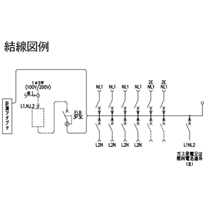 パナソニック 住宅分電盤 《スマートコスモ》 マルチ通信型 ZEH・創エネ対応 家庭用燃料電池システム・ガス発電・給湯暖冷房システム対応 外部発電100V リミッタースペース付 10回路+2回路スペース 主幹容量40A 住宅分電盤 《スマートコスモ》 マルチ通信型 ZEH・創エネ対応 家庭用燃料電池システム・ガス発電・給湯暖冷房システム対応 外部発電100V リミッタースペース付 10回路+2回路スペース 主幹容量40A BHM34102Y 画像4