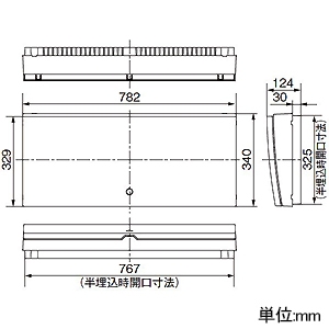 パナソニック 住宅分電盤 《スマートコスモ》 マルチ通信型 ZEH・創エネ対応 ダブル発電対応 外部発電100V リミッタースペース付 30回路+2回路スペース 主幹容量75A 住宅分電盤 《スマートコスモ》 マルチ通信型 ZEH・創エネ対応 ダブル発電対応 外部発電100V リミッタースペース付 30回路+2回路スペース 主幹容量75A BHM37302YJ 画像2