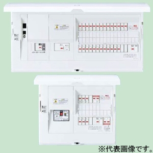 パナソニック:コスモパネル リミッタースペースなし 創エネ対応 型式