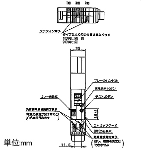 BKFER22030RT (パナソニック)｜リモコンブレーカ｜分電盤｜電材堂【公式】