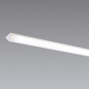 LEDスリムウォッシュライト 埋込型 ウォールウォッシャー形 調光調色 12000〜1800K 長さ1200mmタイプ SXK4010W