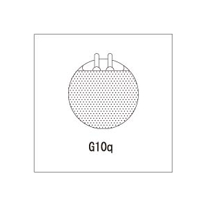 東芝 環形蛍光灯 サークライン 《メロウZ》 20W 3波長形 昼光色 環形蛍光灯 サークライン 《メロウZ》 20W 3波長形 昼光色 FCL20EDC/18-ZN 画像2