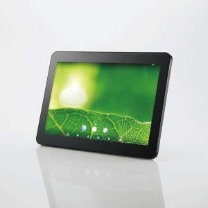 ELECOM 【受注生産品】Android搭載バッテリレスタッチパネルPC PoE受電対応モ Android搭載バッテリレスタッチパネルPC PoE受電対応モ LT-H0310B/POE 画像3