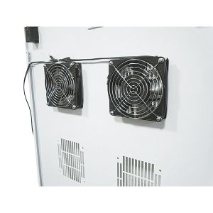 ELECOM 【受注生産品】排熱用ファンユニット SCP-FAN2