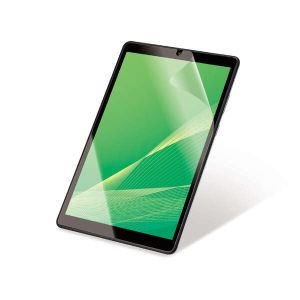 ELECOM LAVIE Tab E TE508/KAS 保護フィルム 高精細 防 TB-N202FLFAHD