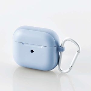 ELECOM AirPods (第3世代)用TOUGH SLIMケース AVA-AP3TSBU