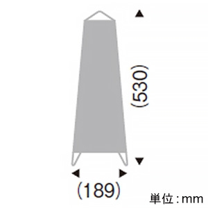 ERF2003NB (遠藤照明)｜スタンドタイプ｜住宅用照明器具｜電材堂【公式】