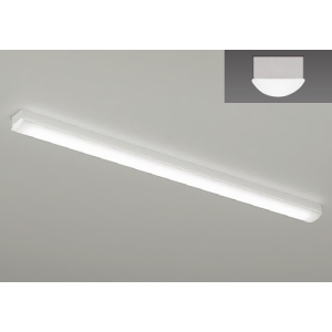 遠藤照明 LEDベースライト 110Wタイプ 直付型 逆富士形 W150 一般