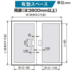 BPS81620V (パナソニック)｜盤用 露出形｜分電盤｜電材堂【公式】