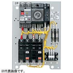 洗濯機可 パナソニック 景観照明制御用内器ユニット スッキリボックス