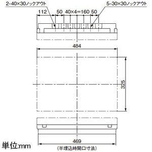 パナソニック 住宅分電盤 《コスモパネル》 地震あんしんばん あんしん機能付 リミッタースペースなし 24回路+3回路スペース 主幹容量50A 住宅分電盤 《コスモパネル》 地震あんしんばん あんしん機能付 リミッタースペースなし 24回路+3回路スペース 主幹容量50A BQE85243Z 画像2