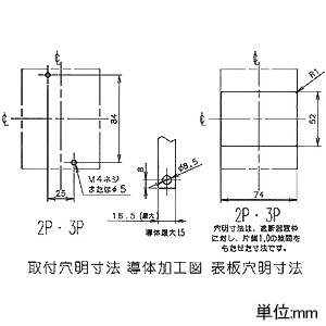 日本最大のブランド 漏電ブレーカ3P100A BKW31003KP その他