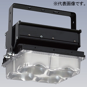 日立 【受注生産品】高天井用LED器具 一般形 メタルハライドランプ400クラス 連続調光形 中角 昼白色 MTE22ANN-X14B