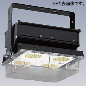 日立 【受注生産品】高天井用LED器具 一般形 メタルハライドランプ400クラス 連続調光形 特広角 昼白色 MTE22AWN-X14B