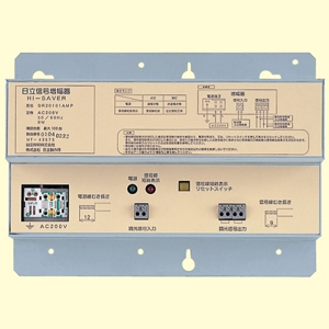 日立 制御装置用信号増幅器 100台用 制御装置用信号増幅器 100台用 DR20101AMP