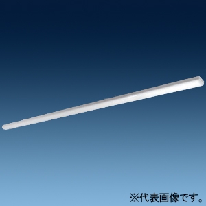 日立 交換形LEDベース器具 《スマートユニット》 一般形 直付形 110形 トラフ形 固定出力形 14000lmタイプ FHF86形×2灯器具相当 定格出力(H)形 昼光色 PC8A+CE814DE-N24A