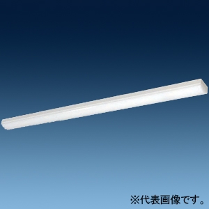 【受注生産品】交換形LEDベース器具 《スマートユニット》 一般形 直付形 40形 トラフ形 連続調光・固定出力兼用形 7000lmタイプ FHF32形×2灯器具相当 高出力(H)形 白色 PC4A1+CE407WE-X14A