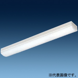 日立 【受注生産品】交換形LEDベース器具 《スマートユニット》 一般形 直付形 20形 トラフ形 固定出力形 3200lmタイプ FHF16形×2灯器具相当 高出力形 昼光色 PC2A1+CE203DE-N14A