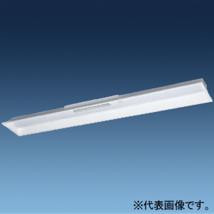 y󒍐Yiz`LEDx[X sX}[gjbgt 퓔t ` 40` 󒲃_Ng` 150mm AEŒo͌p` 5200lm^Cv FHF32`×2 io(H)` F ZTC4A2+CET405WE-X14A