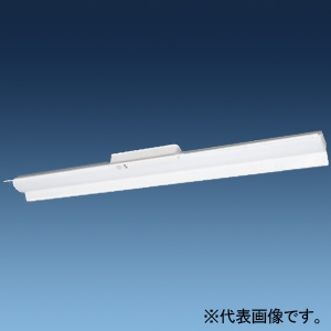 日立 交換形LEDベース器具 《スマートユニット》 人感センサー付 直付