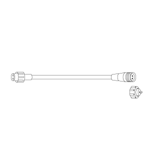 SDX-E06-L50-2P (ジェフコム)｜電源:ACアダプター式｜電飾｜電材堂【公式】