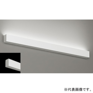 遠藤照明 LEDデザインベースライト リニア32 単体・連結兼用 長さ上配