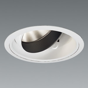 LEDjo[T_ECg D400^Cv Z^v~AS70W 125mm pz  i`zCg(4000K) FRa93 ERD5902W+FX-396NA