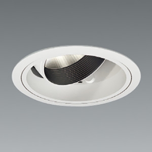 LEDjo[T_ECg D140^Cv Z^v~AS35W 100mm pz ʑ䒲 i`zCg(4000K) FRa93  ERD6139W+RX-407N